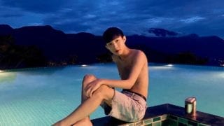 Skinny boys gay photos