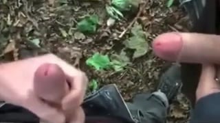 Gay boys wanking outside xxx tube